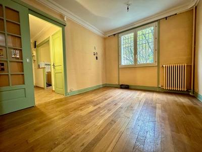 Appartement - 34 m² - 1 pièce