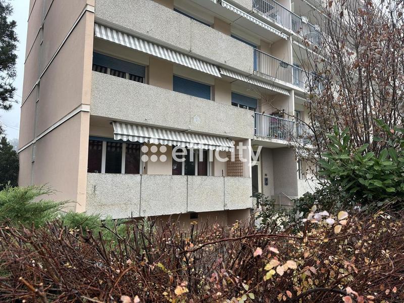 Appartement - 78 m² - 3 pièces