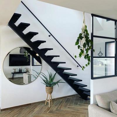 Maison - 99 m² - 5 pièces