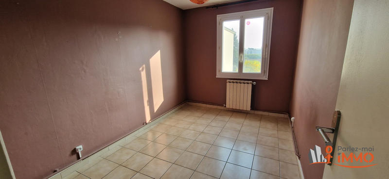 Appartement - 69 m² - 4 pièces