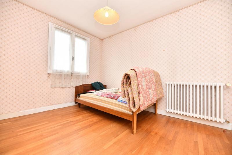 Maison - 118 m² - 6 pièces