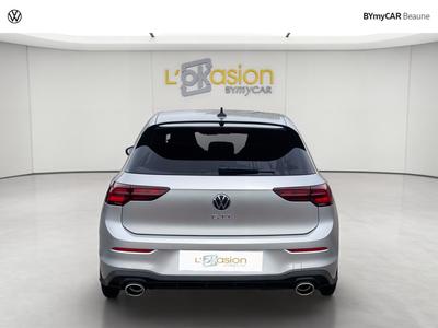 Volkswagen Golf 2.0 Tsi 300 Dsg7 Gti Clubsport