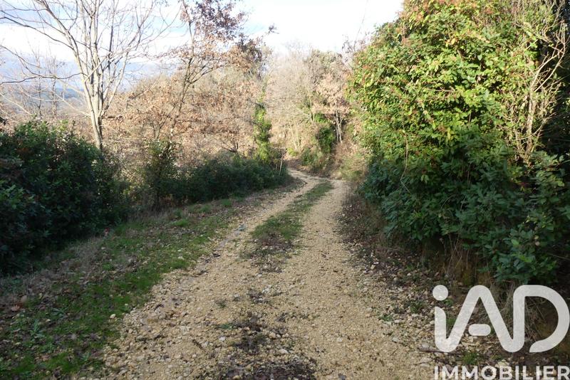 Terrain agricole - 27 155 m²