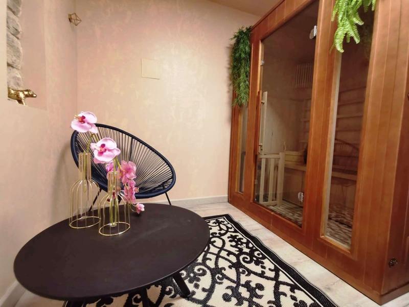 Appartement - 54 m² - 1 pièce