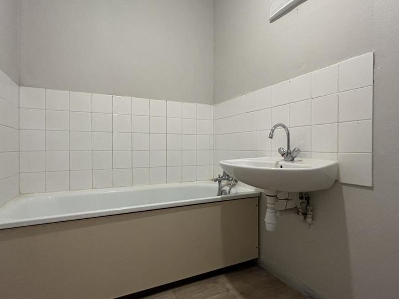 Appartement - 37 m² - 1 pièce