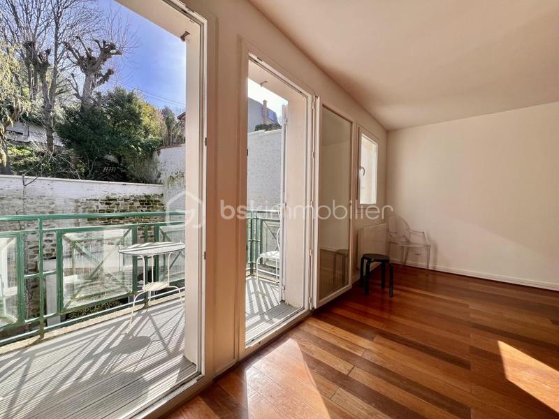 Duplex - 95 m² - 4 pièces