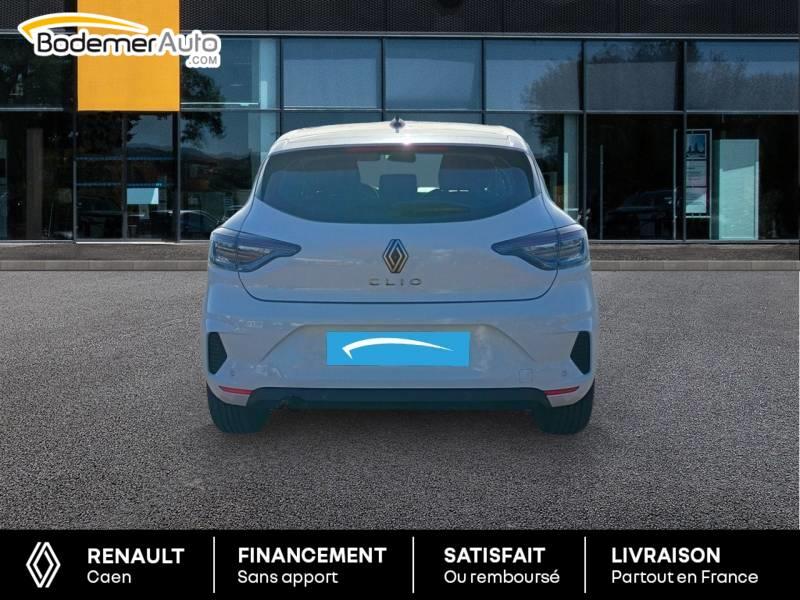 Renault Clio SCe 65 ch Gsr2 Evolution