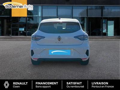 Renault Clio SCe 65 ch Gsr2 Evolution