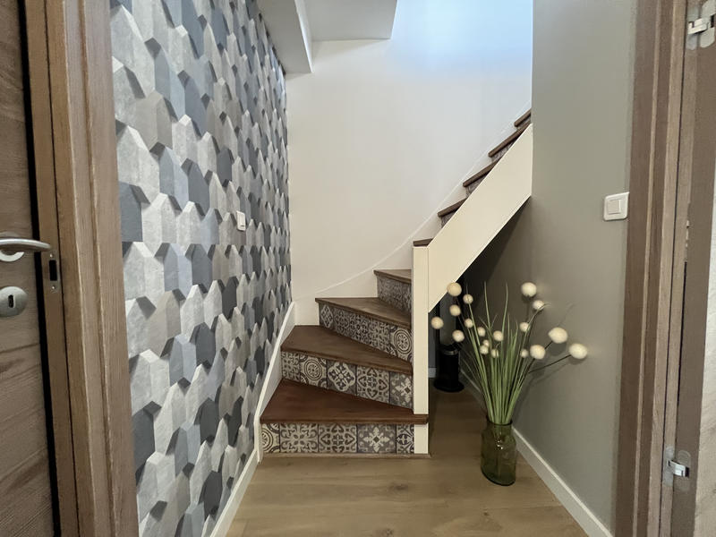 Maison - 139 m² - 6 pièces