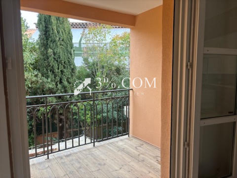 Appartement - 54 m² - 3 pièces