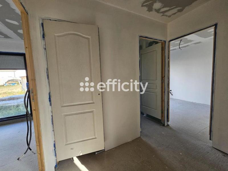 Maison - 170 m² - 5 pièces