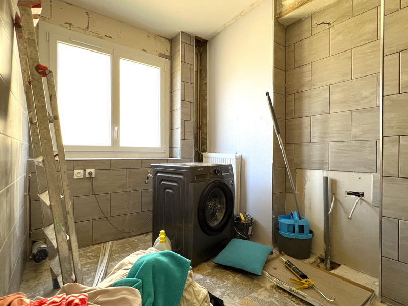 Maison - 155 m² - 7 pièces