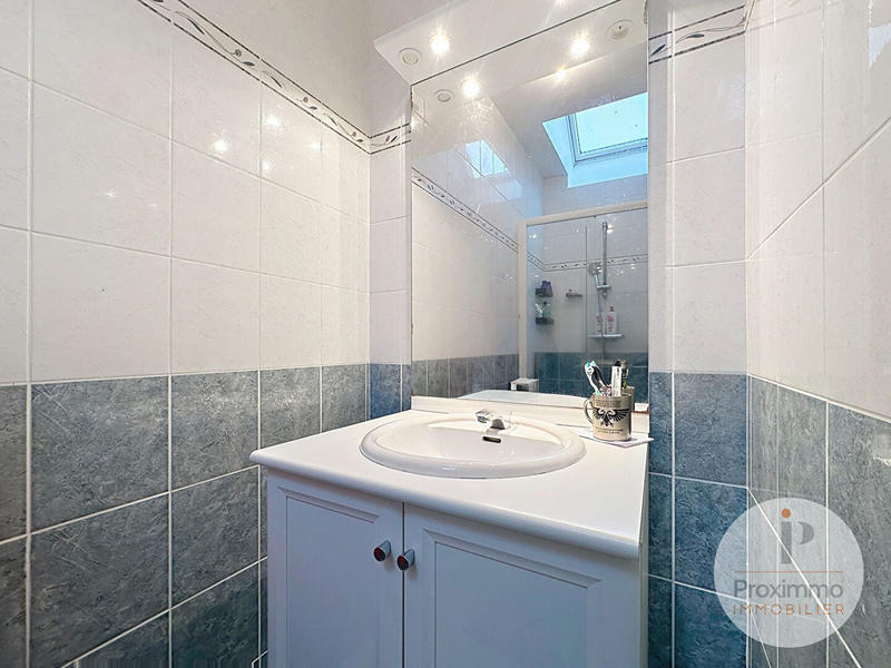 Maison - 41 m² - 2 pièces