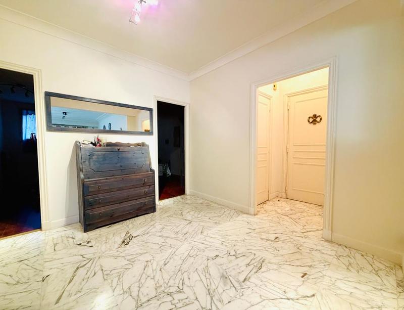 Appartement - 87 m² - 3 pièces