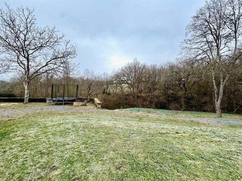 Maison - 134 m² - 5 pièces