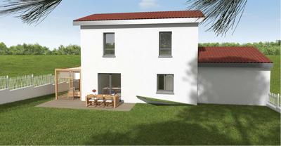 Maison - 96 m²