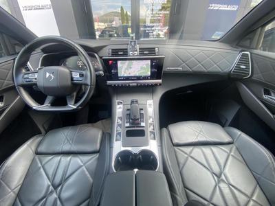 Ds Ds 7 Crossback PureTech 180 Automatique Executive