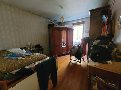 Maison - 81 m² - 3 pièces