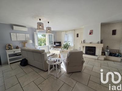 Maison - 145 m² - 7 pièces