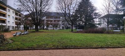 Appartement - 89 m² - 5 pièces