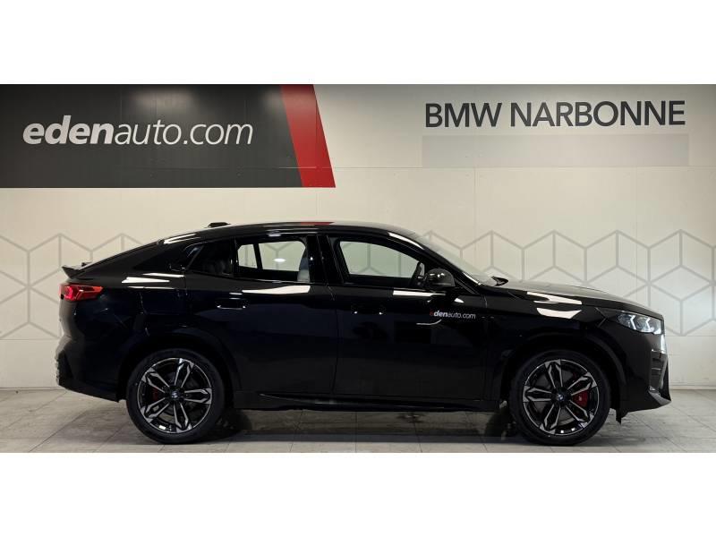 Bmw X2 iX2 eDrive20 204ch Bva m Sport