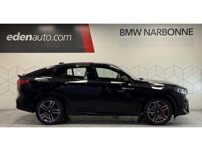 Bmw X2 iX2 eDrive20 204ch Bva m Sport