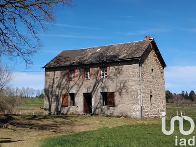 Maison - 65 m² - 3 pièces