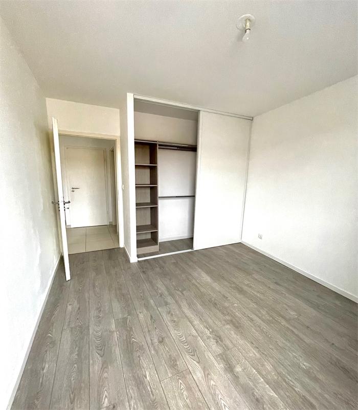 Appartement - 54 m² - 2 pièces