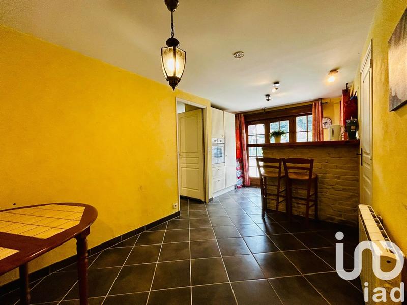 Maison - 237 m² - 11 pièces