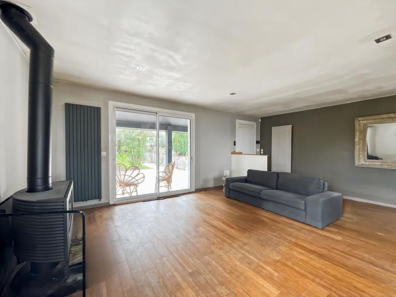 Maison - 175 m² - 6 pièces