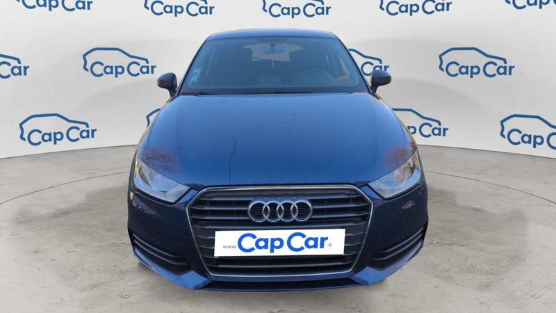 Audi A1 sportback 1.0 Tfsi 95 s-Tronic 7 .