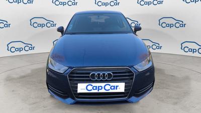 Audi A1 sportback 1.0 Tfsi 95 s-Tronic 7 .