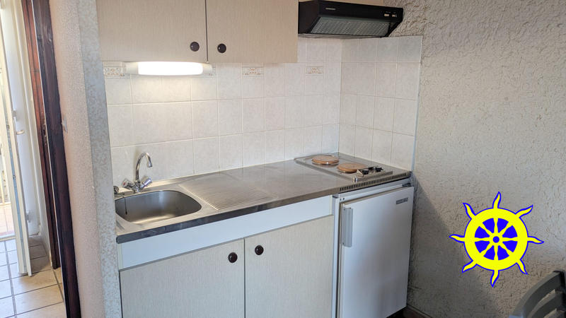 Duplex - 33 m² - 2 pièces