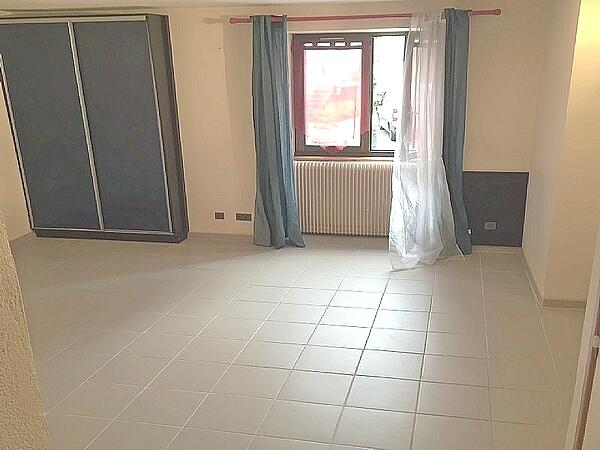 Appartement - 35 m² - 1 pièce