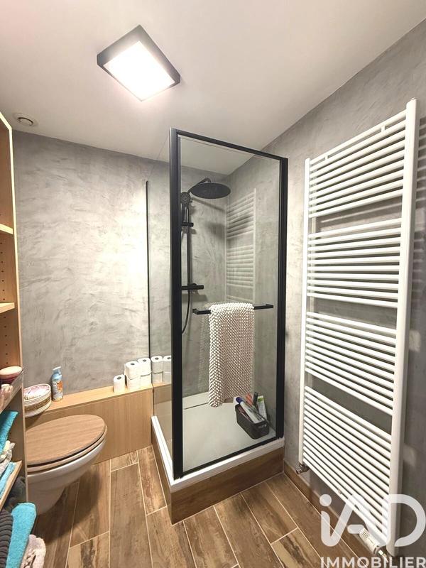 Appartement - 71 m² - 4 pièces