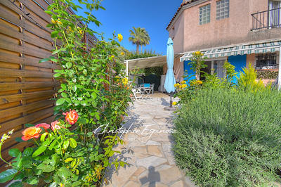 Maison - 88 m² - 4 pièces