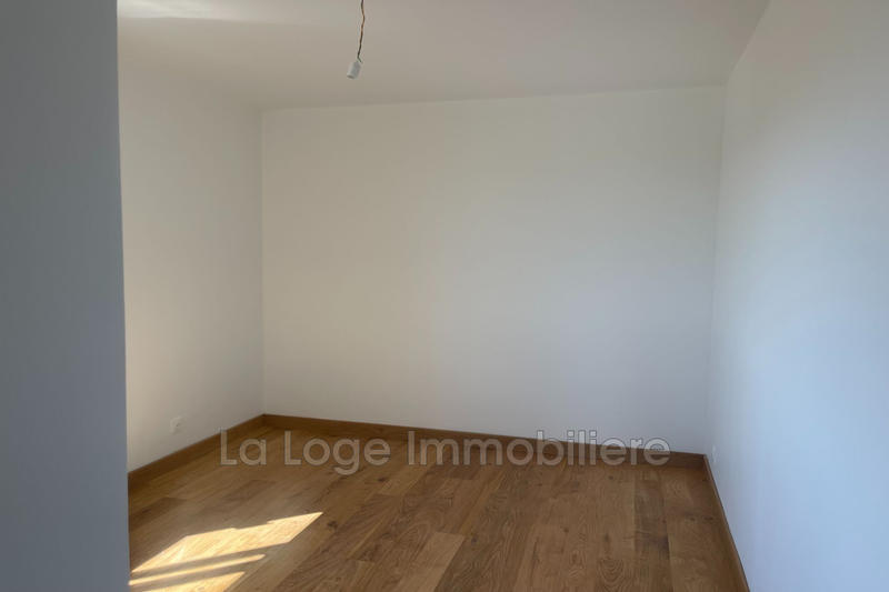 Appartement - 92 m² - 4 pièces