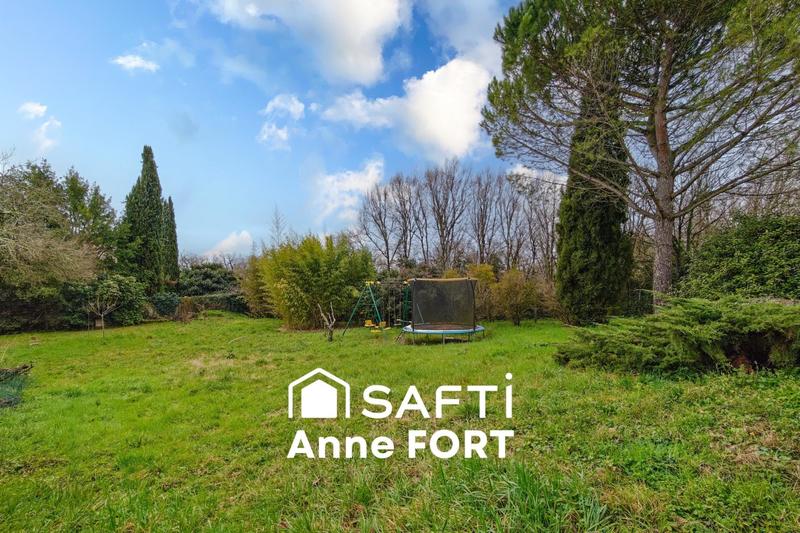 Maison - 105 m² - 3 pièces