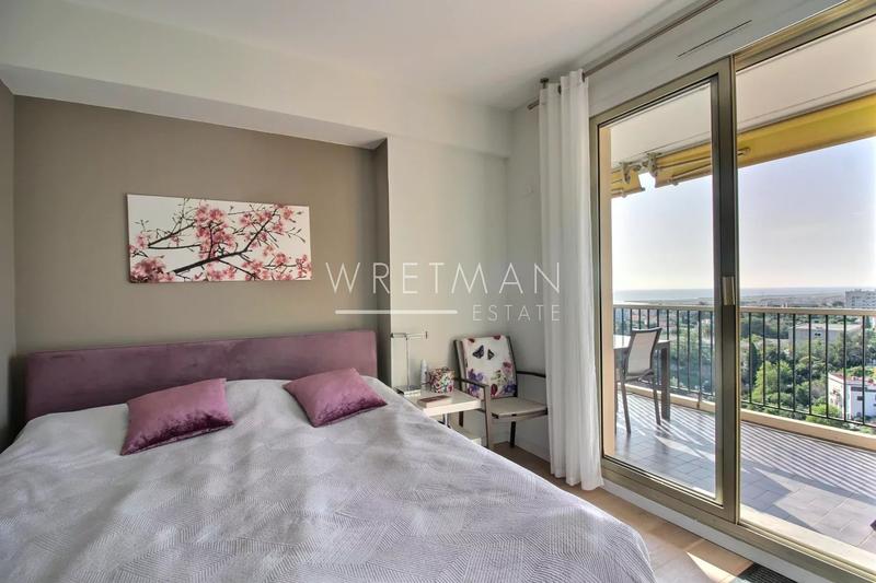 Appartement - 80 m² - 3 pièces