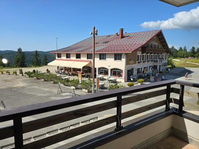 Appartement - 29 m² - 1 pièce