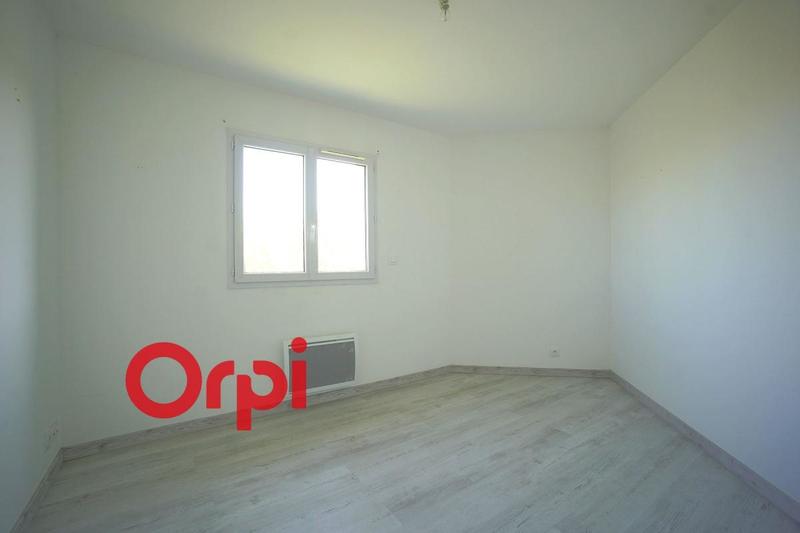 Maison - 106 m² - 4 pièces