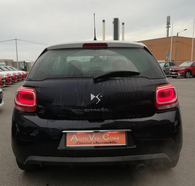 Ds Ds 3 110ch So Chic