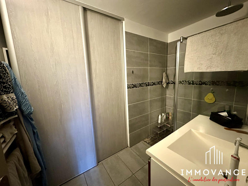 Appartement - 84 m² - 3 pièces