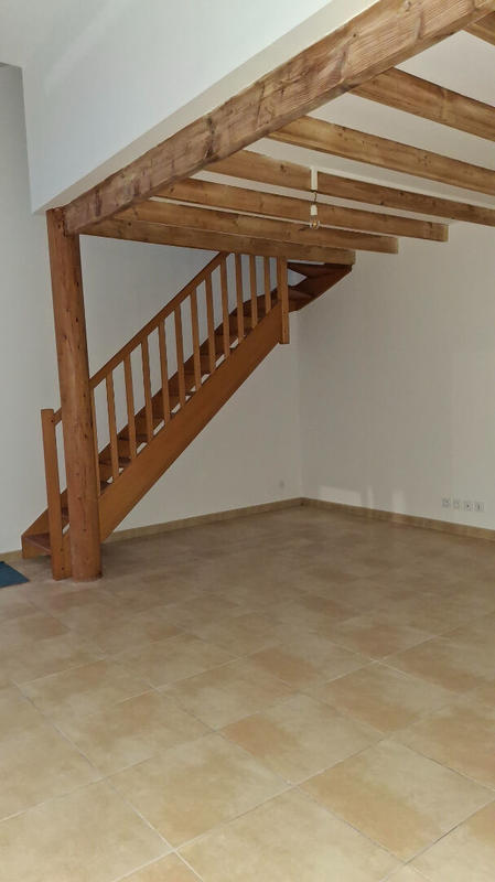 Appartement - 37 m² - 1 pièce
