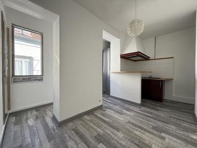 Appartement - 30 m² - 2 pièces