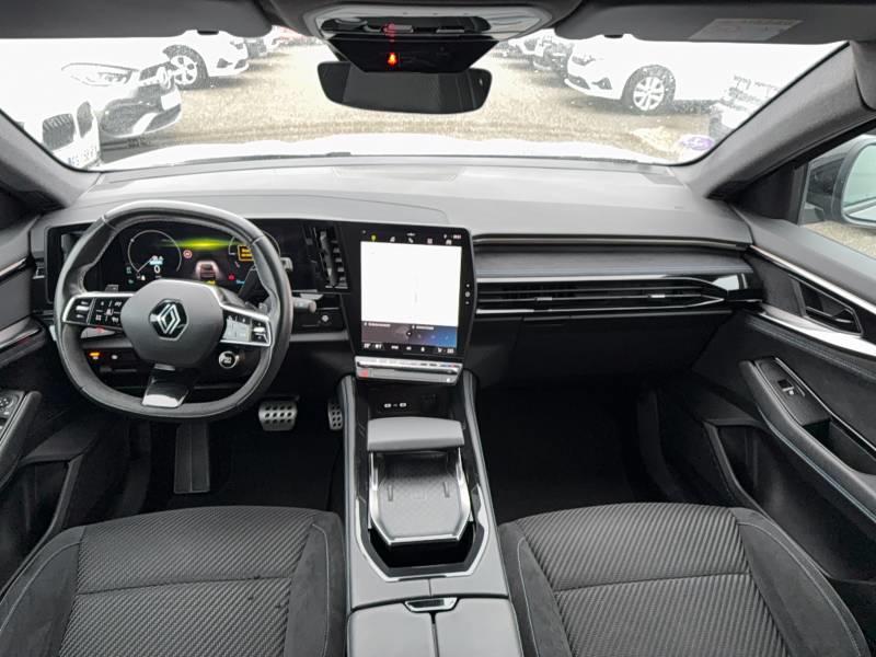 Renault Austral E-Tech hybrid 200 Techno esprit Alpine