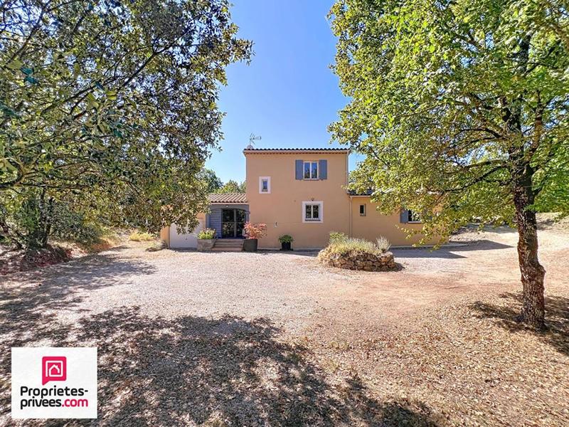 Villa - 140 m² - 5 pièces