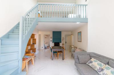 Appartement - 101 m² - 5 pièces