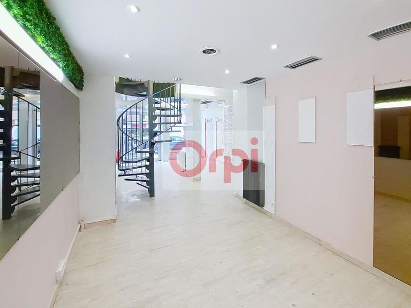 Local commercial - 59 m²