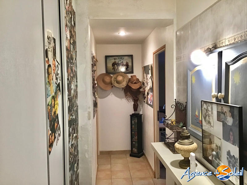 Maison - 162 m² - 6 pièces